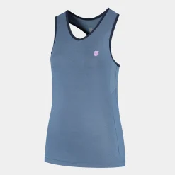 HYPERCOURT ADVANTAGE TANK JACQUARD