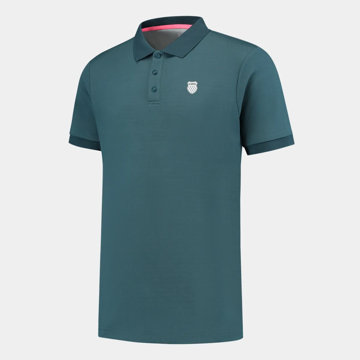 HYPERCOURT BASIC POLO 2