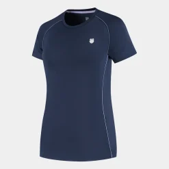 HYPERCOURT BASIC RECYCLED TEE