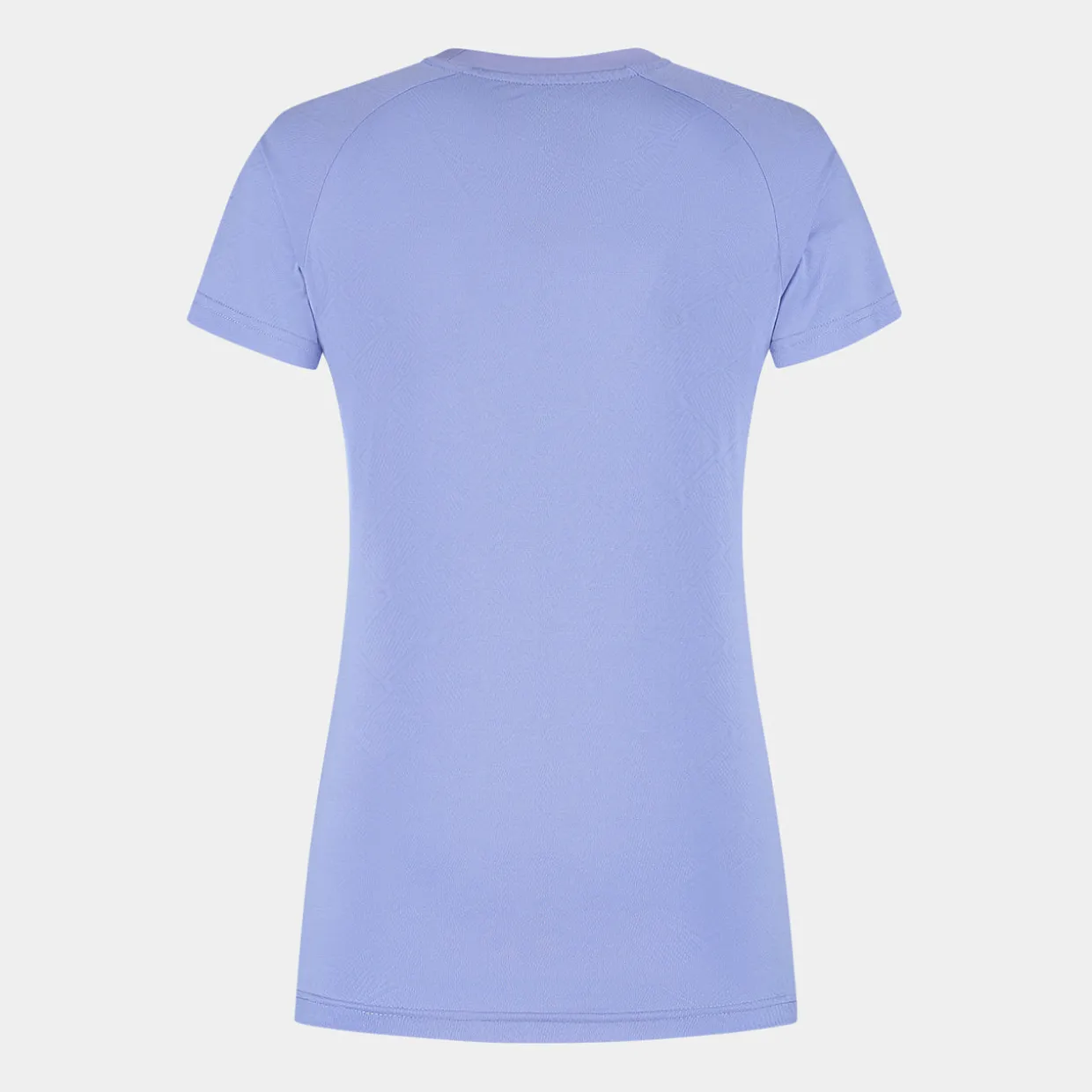 HYPERCOURT CREW TEE JAQUARD