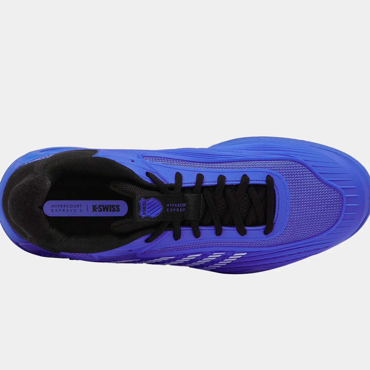 HYPERCOURT EXPRESS 3