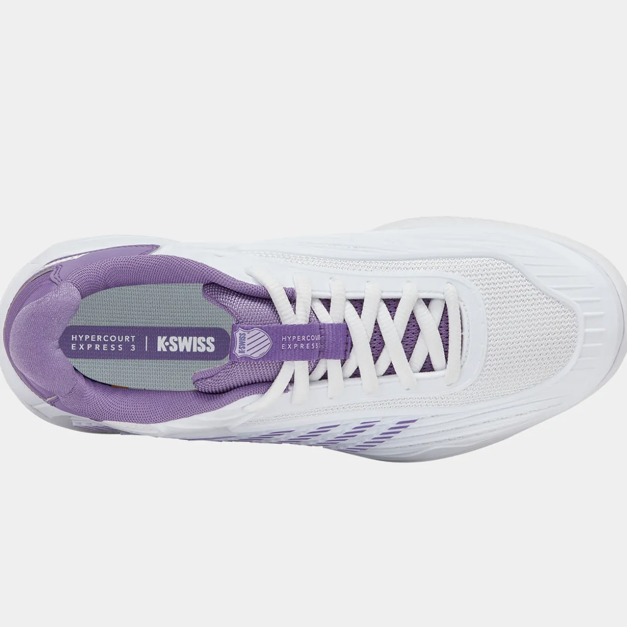 HYPERCOURT EXPRESS 3