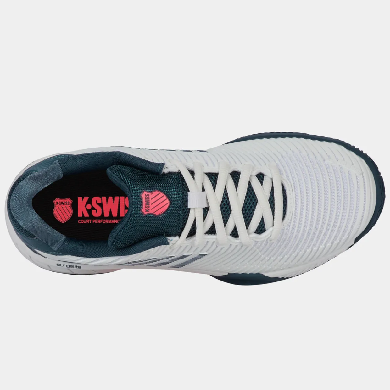 HYPERCOURT EXPRESS 2 CLAY
