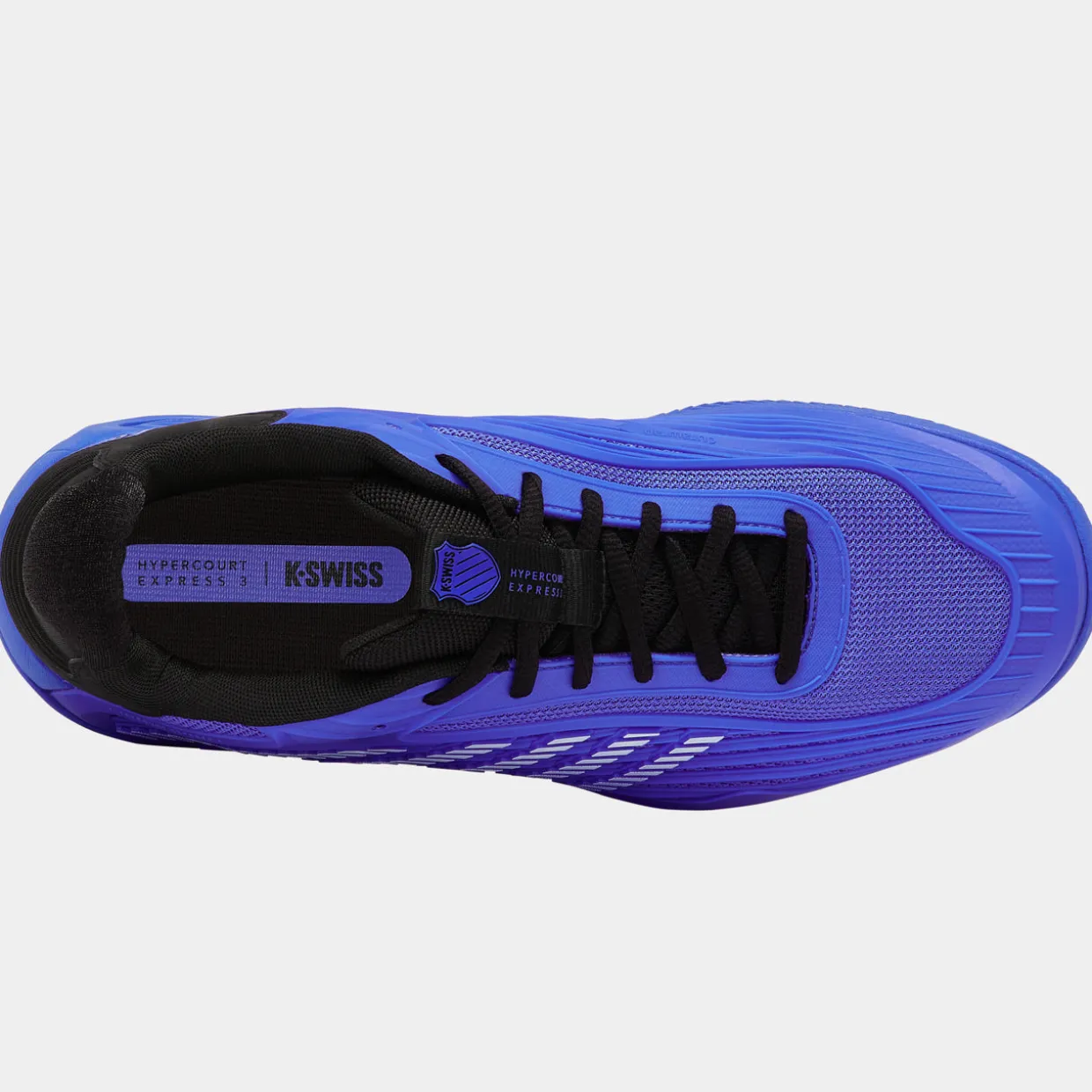 HYPERCOURT EXPRESS 3 CLAY