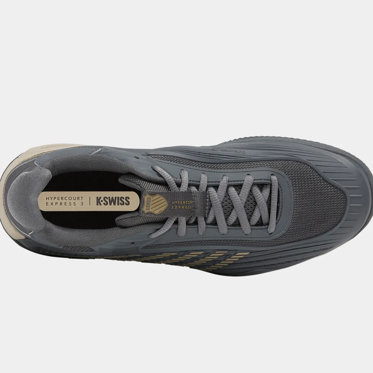 HYPERCOURT EXPRESS 3 CLAY