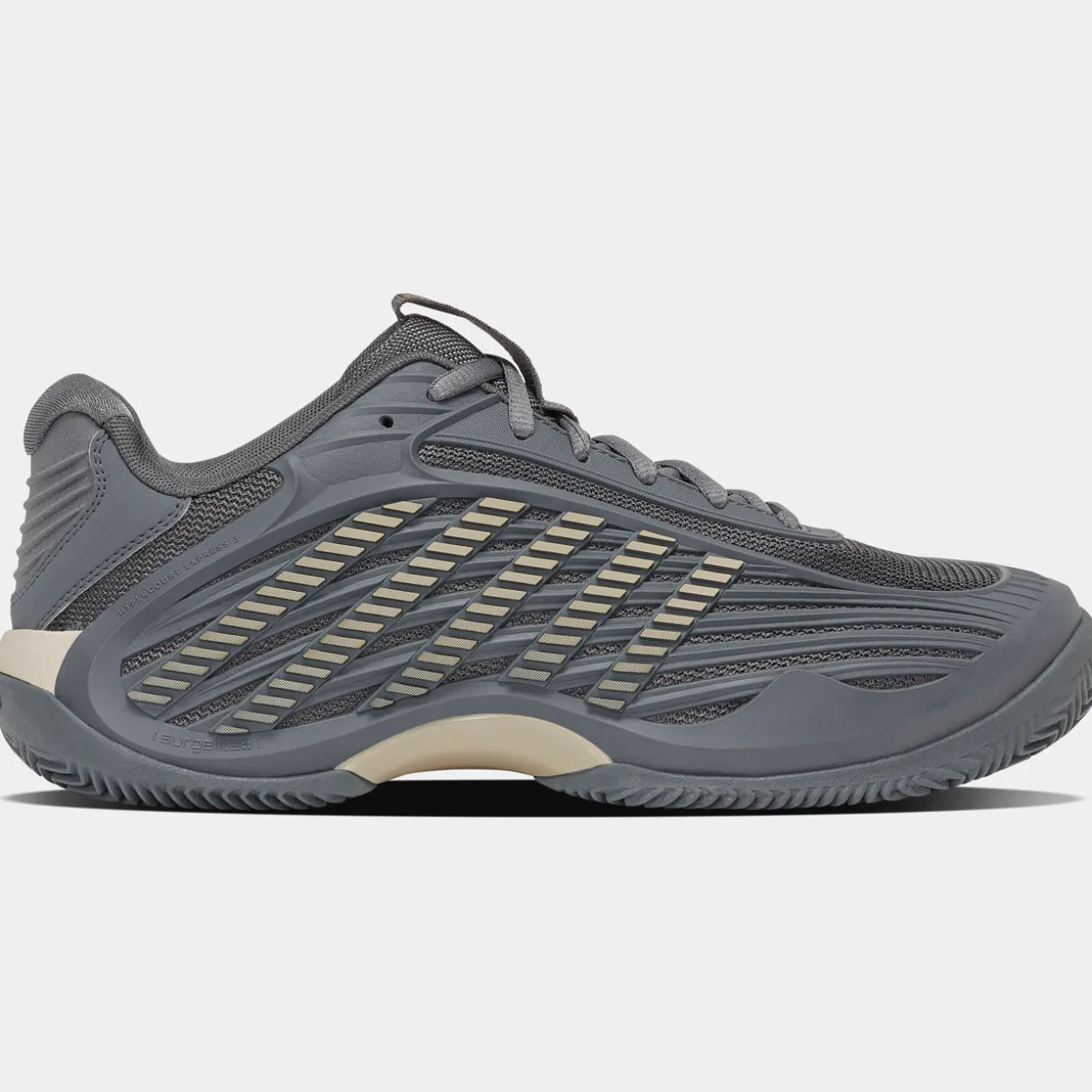 HYPERCOURT EXPRESS 3 CLAY