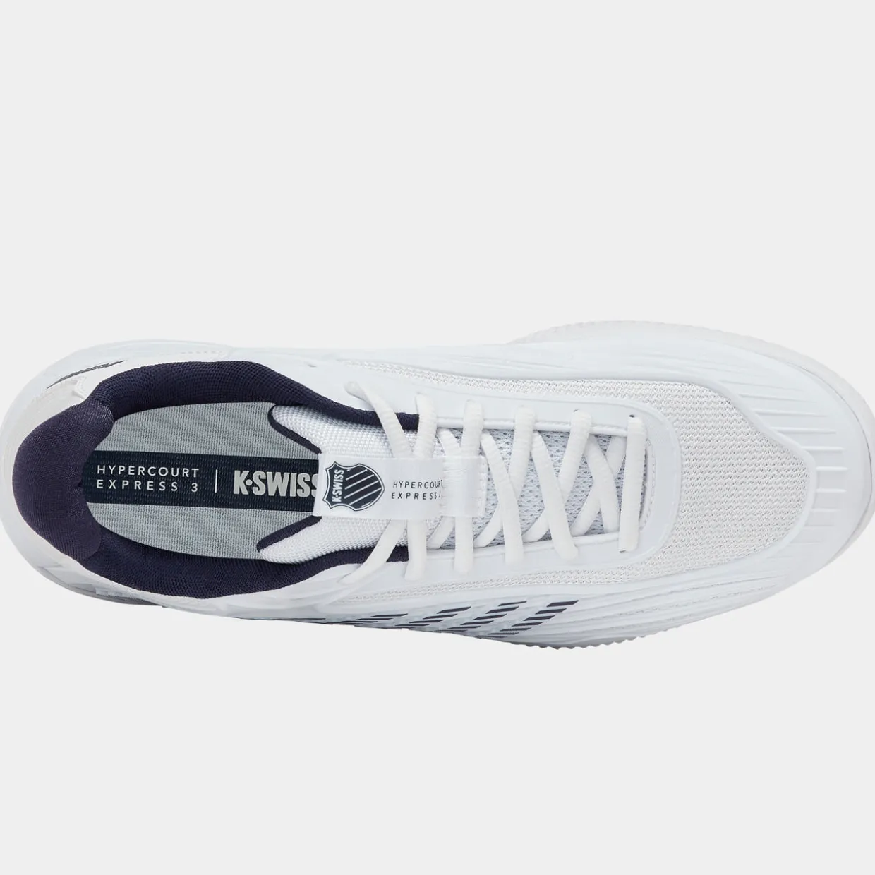 HYPERCOURT EXPRESS 3 CLAY