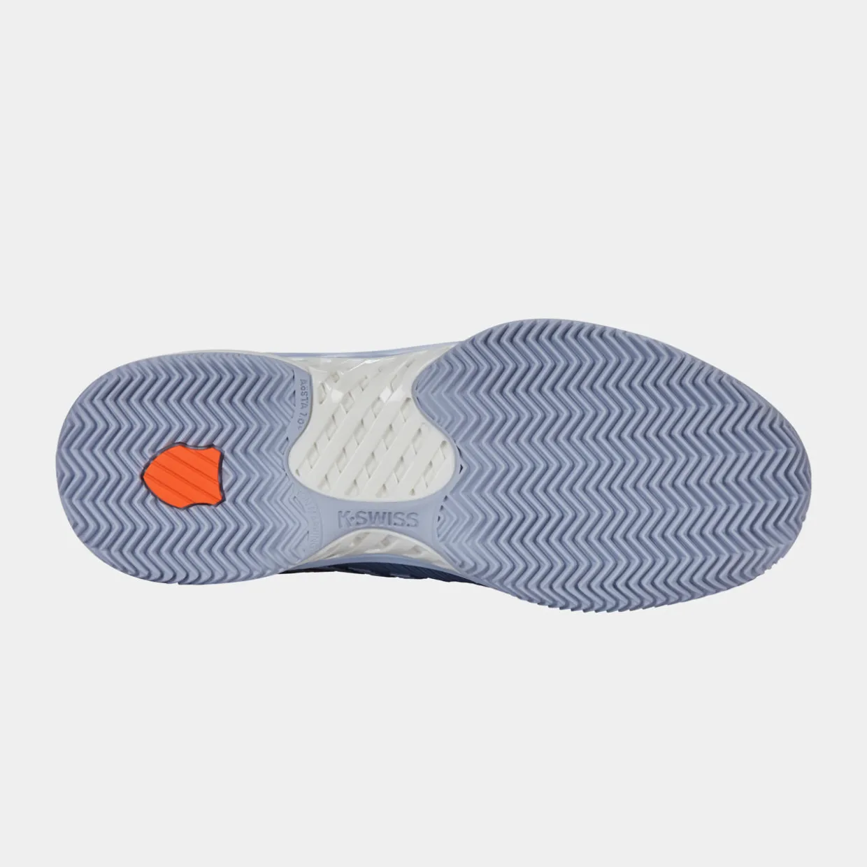 HYPERCOURT EXPRESS 2 CLAY