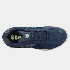 HYPERCOURT EXPRESS 2 CLAY