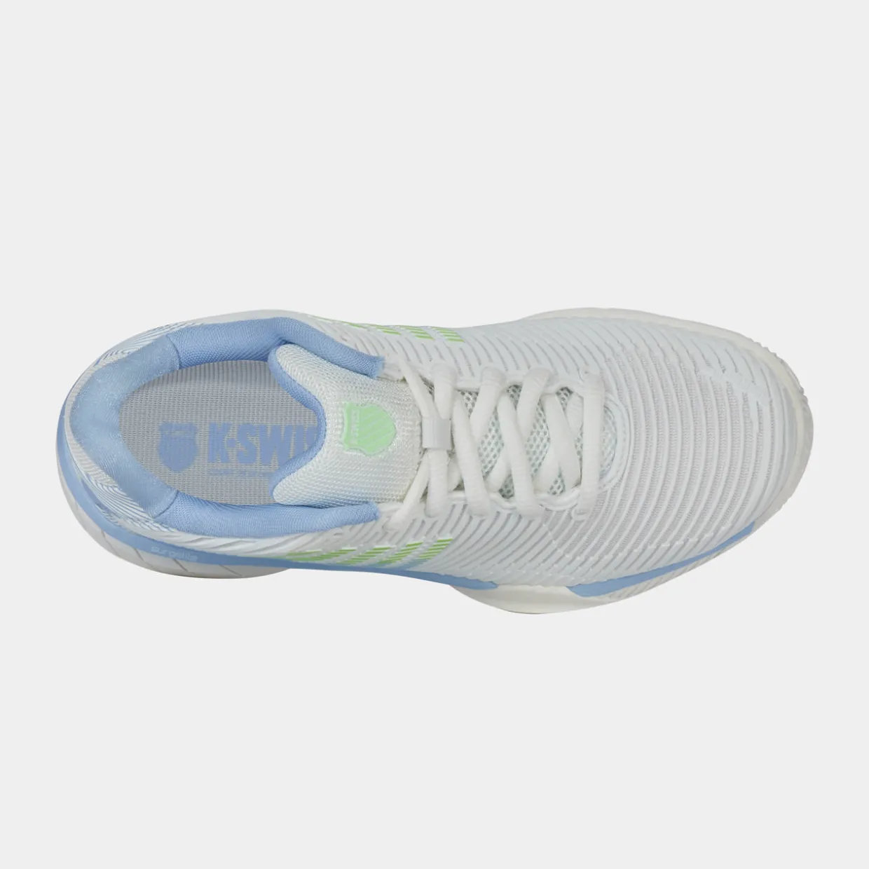 HYPERCOURT EXPRESS 2 CLAY