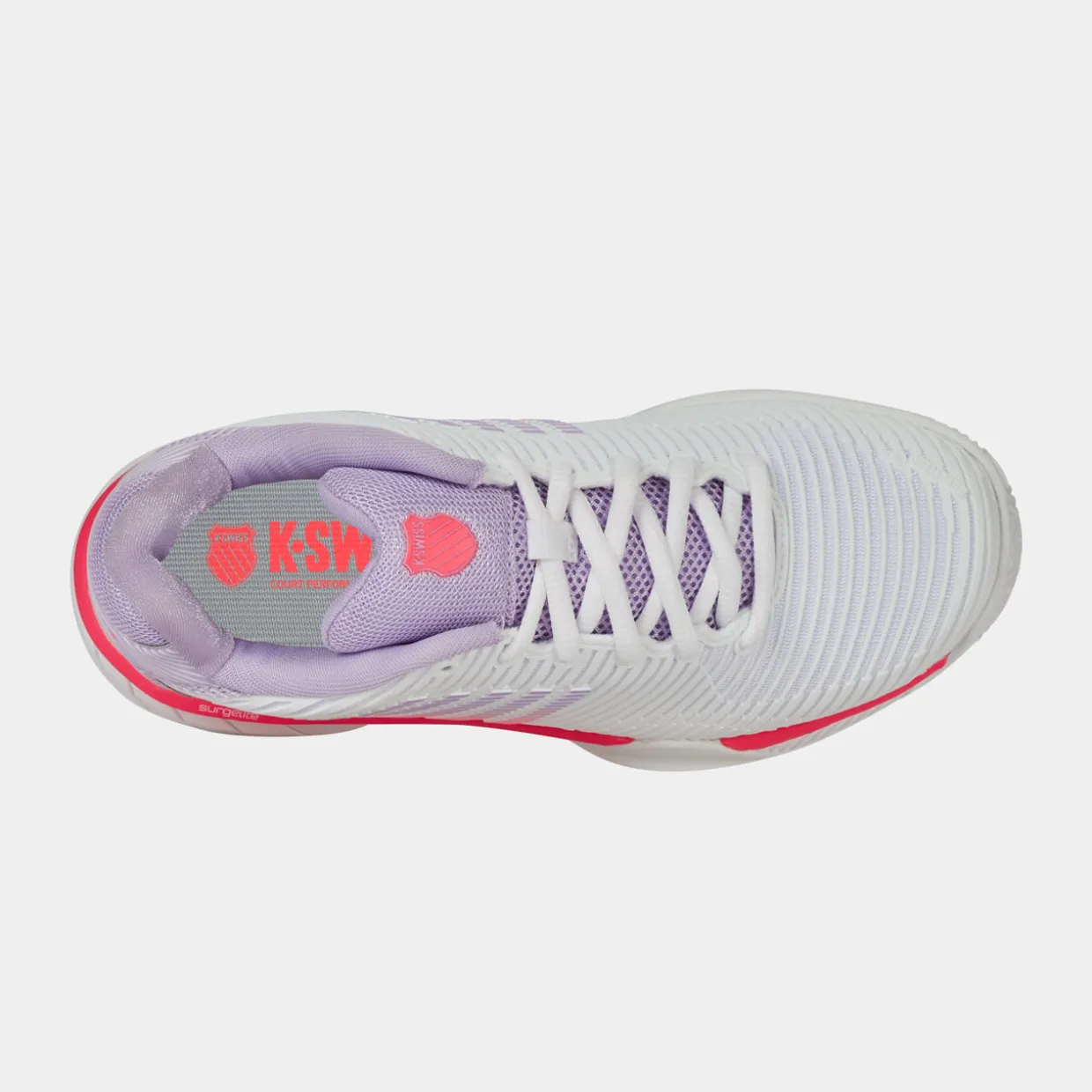 HYPERCOURT EXPRESS 2 CLAY