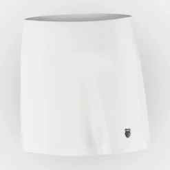 HYPERCOURT HIGH WAIST SKIRT