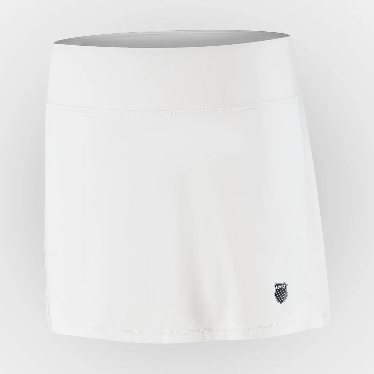 HYPERCOURT HIGH WAIST SKIRT