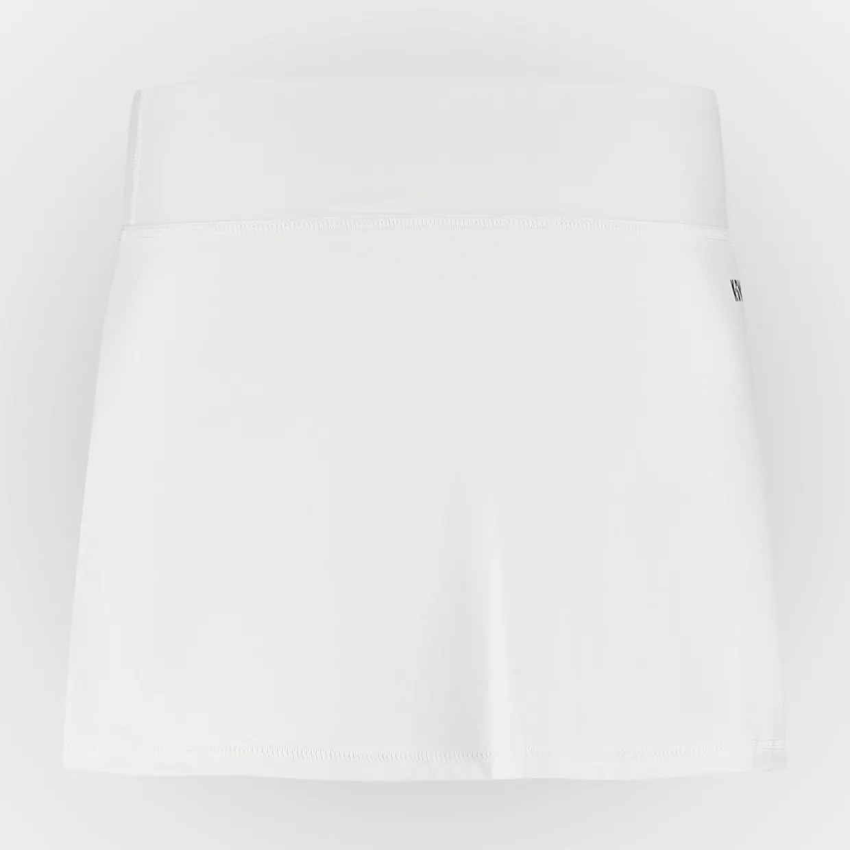 HYPERCOURT HIGH WAIST SKIRT