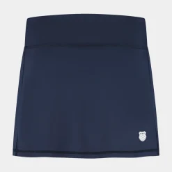 HYPERCOURT HIGH WAIST SKIRT