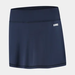 HYPERCOURT HIGH WAIST SKIRT