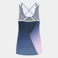 HYPERCOURT PRINT SINGLET