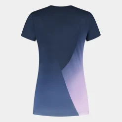 HYPERCOURT PRINT TEE