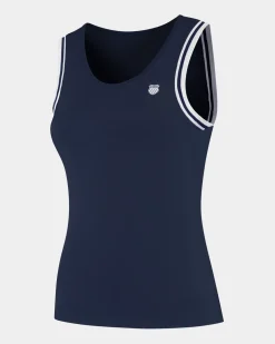 HYPERCOURT SINGLET CLASSIC