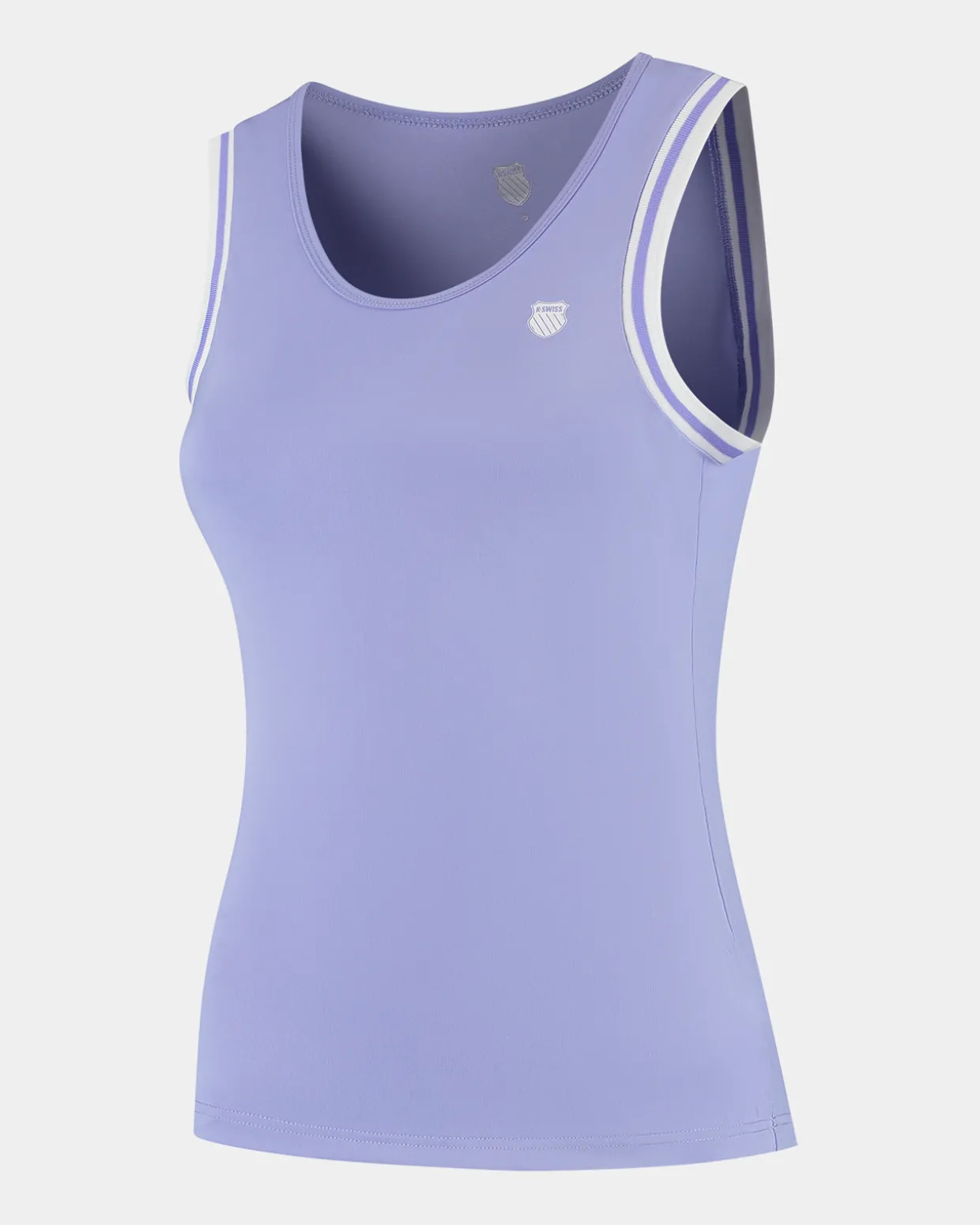 HYPERCOURT SINGLET CLASSIC