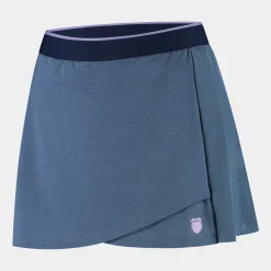 HYPERCOURT SKIRT JACQUARD