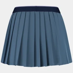 HYPERCOURT SKIRT JACQUARD