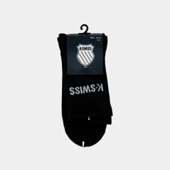 HYPERCOURT SOCKS 2-PACK