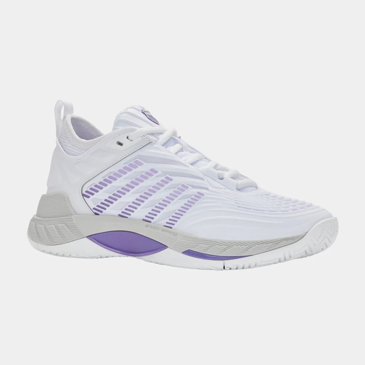 HYPERCOURT SUPREME 2