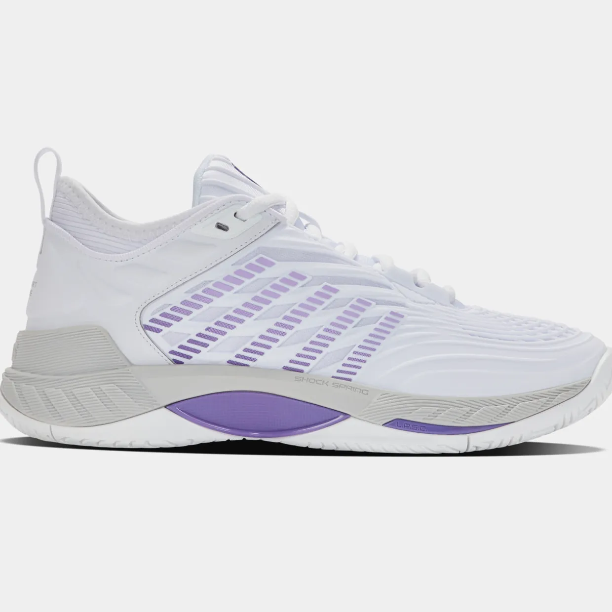 HYPERCOURT SUPREME 2