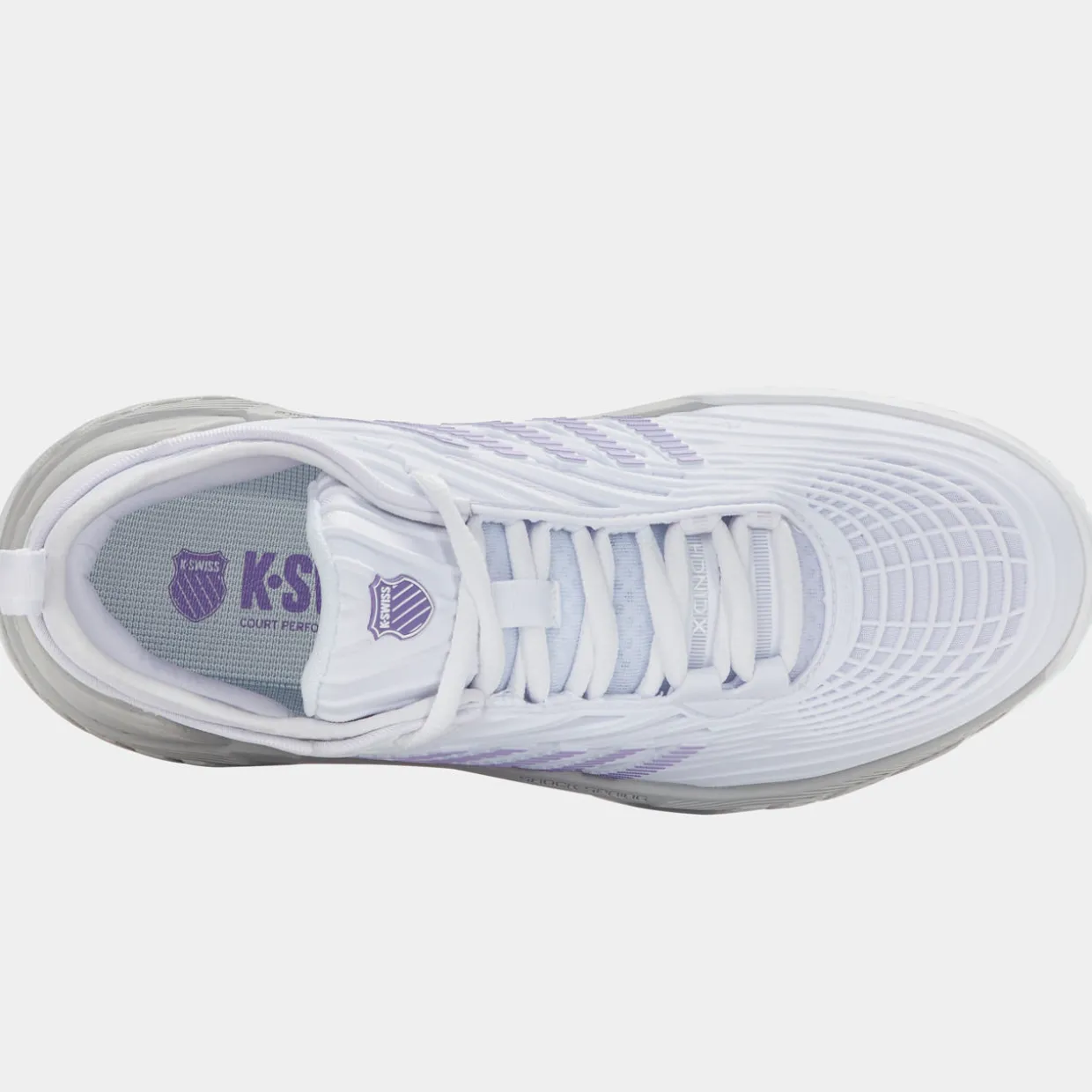 HYPERCOURT SUPREME 2
