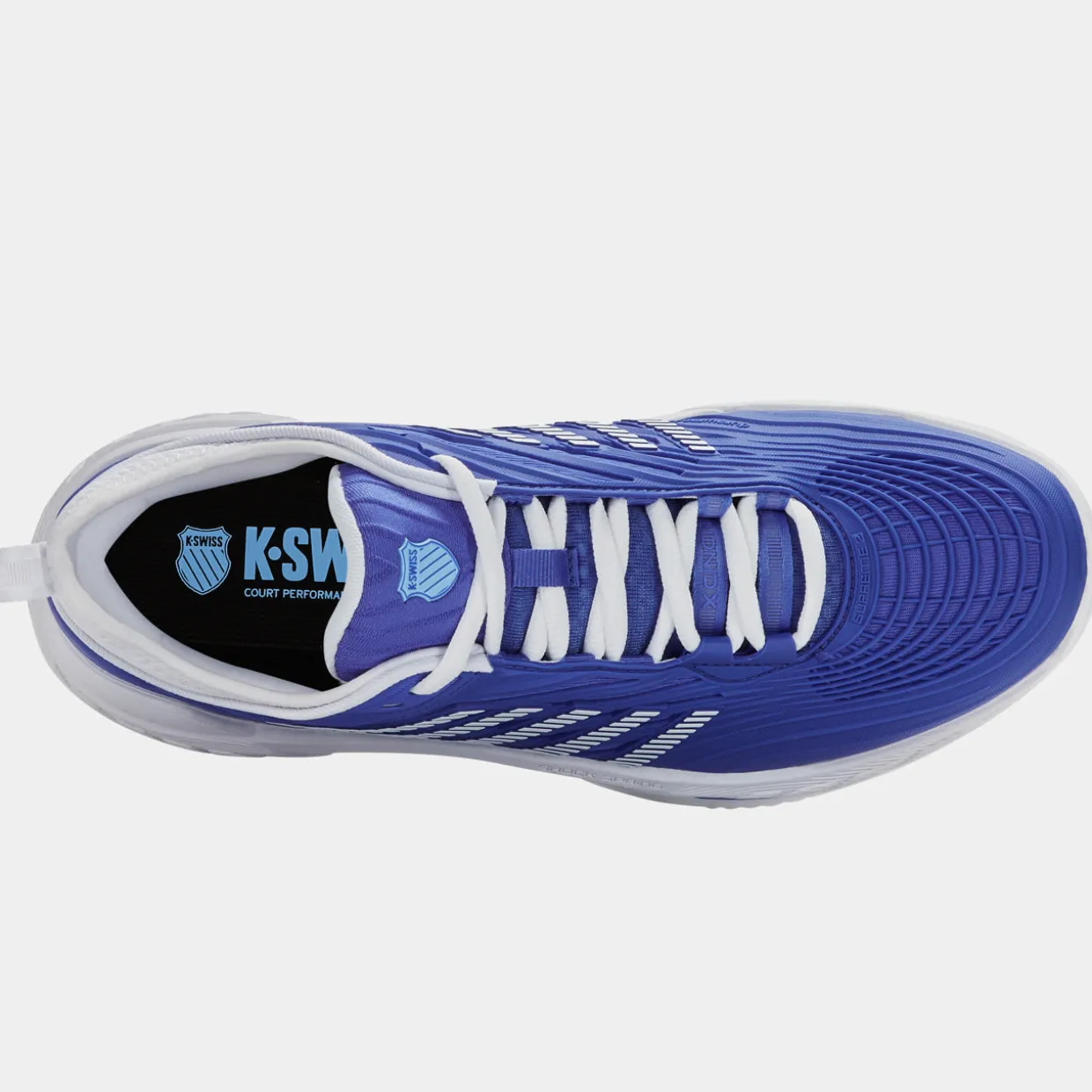 HYPERCOURT SUPREME 2 CLAY