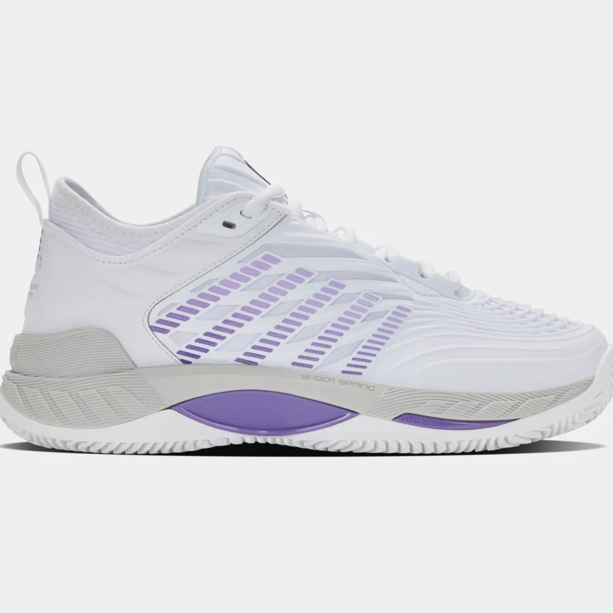 HYPERCOURT SUPREME 2 CLAY