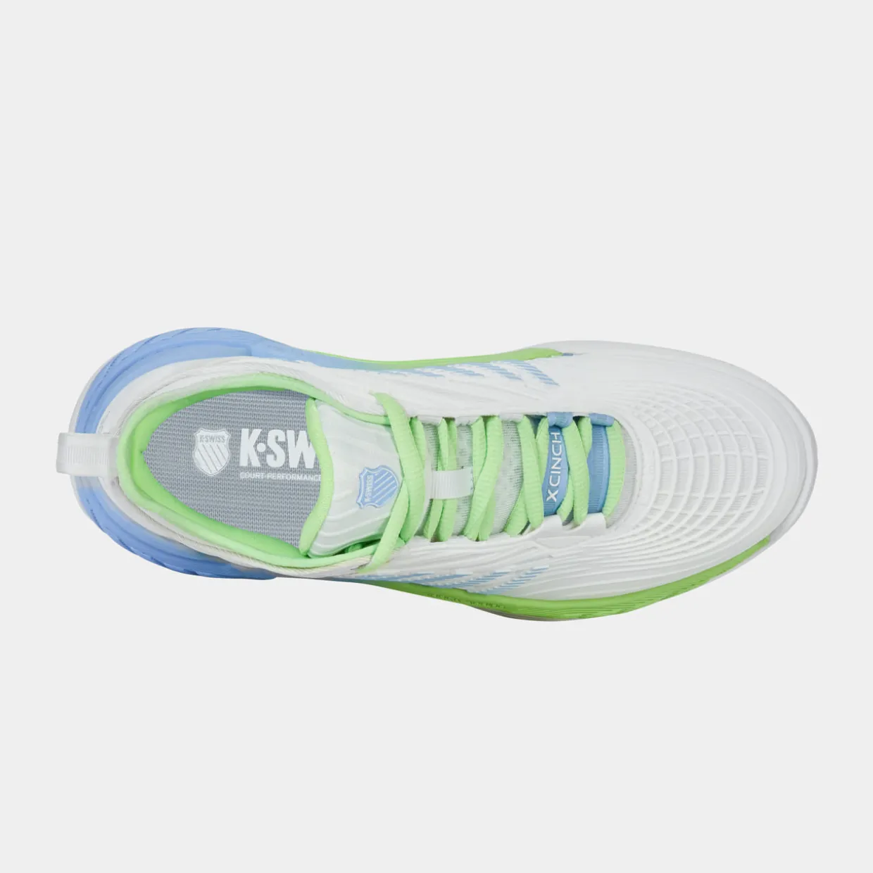HYPERCOURT SUPREME 2 CLAY
