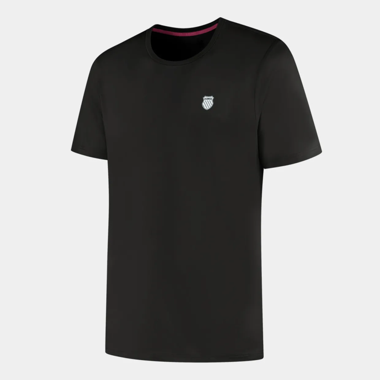 HYPERCOURT TEE JACQUARD