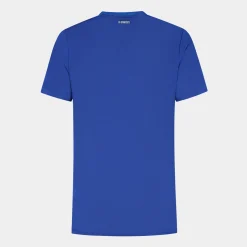 HYPERCOURT TEE JACQUARD