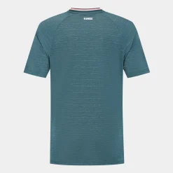 HYPERCOURT TEE MELANGE 3