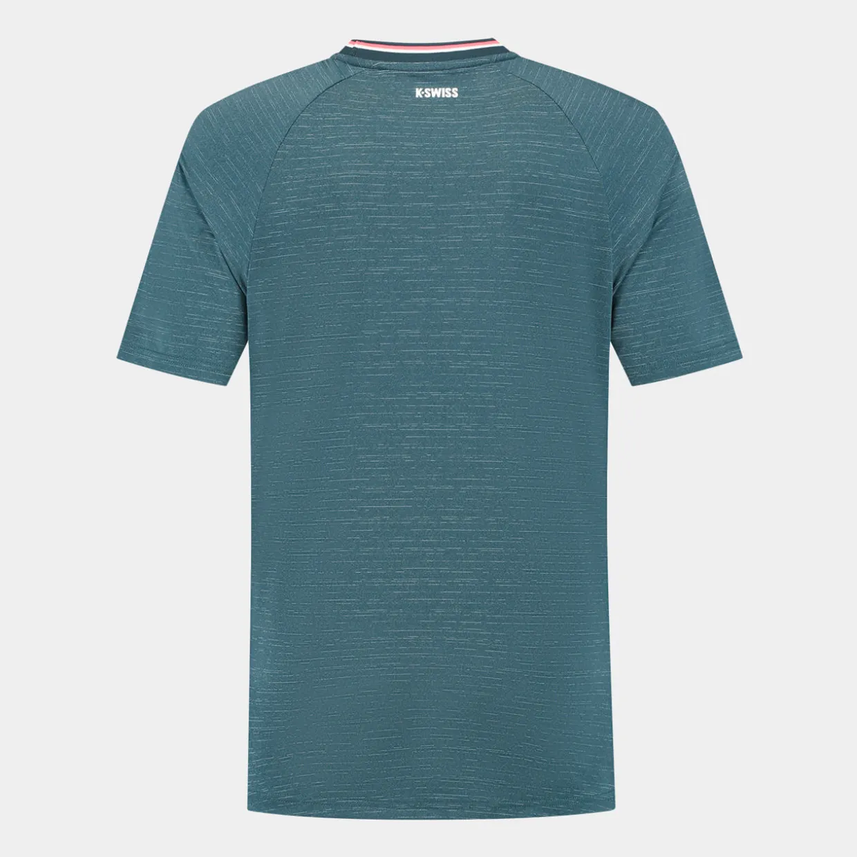 HYPERCOURT TEE MELANGE 3