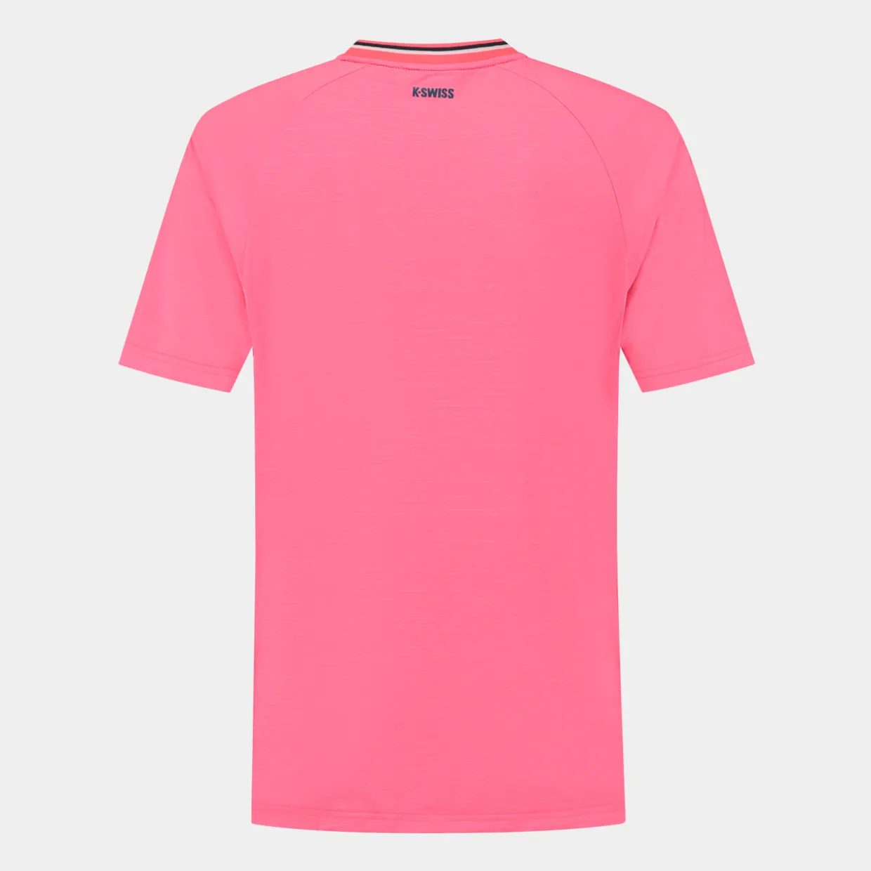HYPERCOURT TEE MELANGE 3