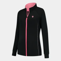 HYPERCOURT TRACKSUIT JACKET 4