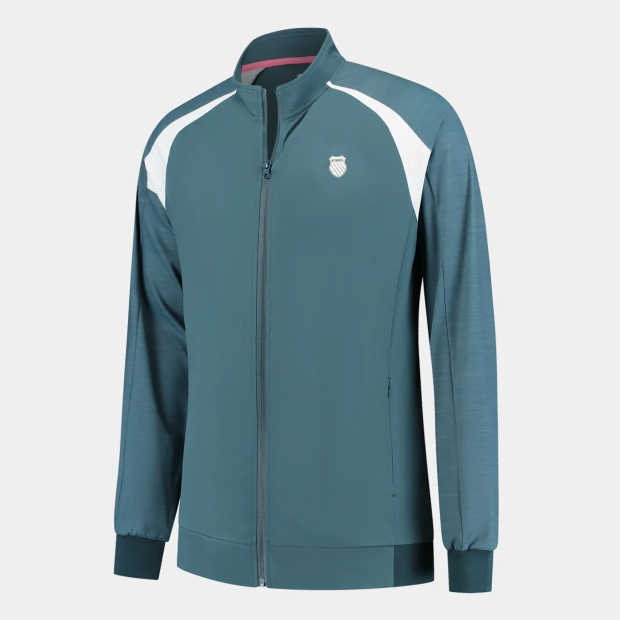 HYPERCOURT TRACKSUIT JACKET 7