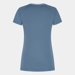 HYPERCOURT VERTICAL PRINT TEE