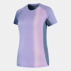 HYPERCOURT VERTICAL PRINT TEE