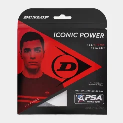 ICONIC POWER - 18G 10 Meter Set