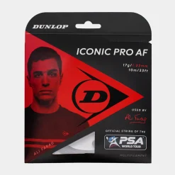 ICONIC PRO AF - 17G 10 Meter Set