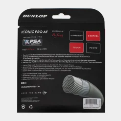 ICONIC PRO AF - 17G 10 Meter Set