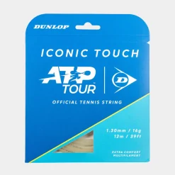 ICONIC TOUCH - 16G 12 Meter Set