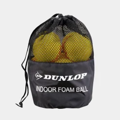 INDOOR FOAM BALL 12 PACK