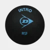 Intro Squash Ball 12pcs - blue dot