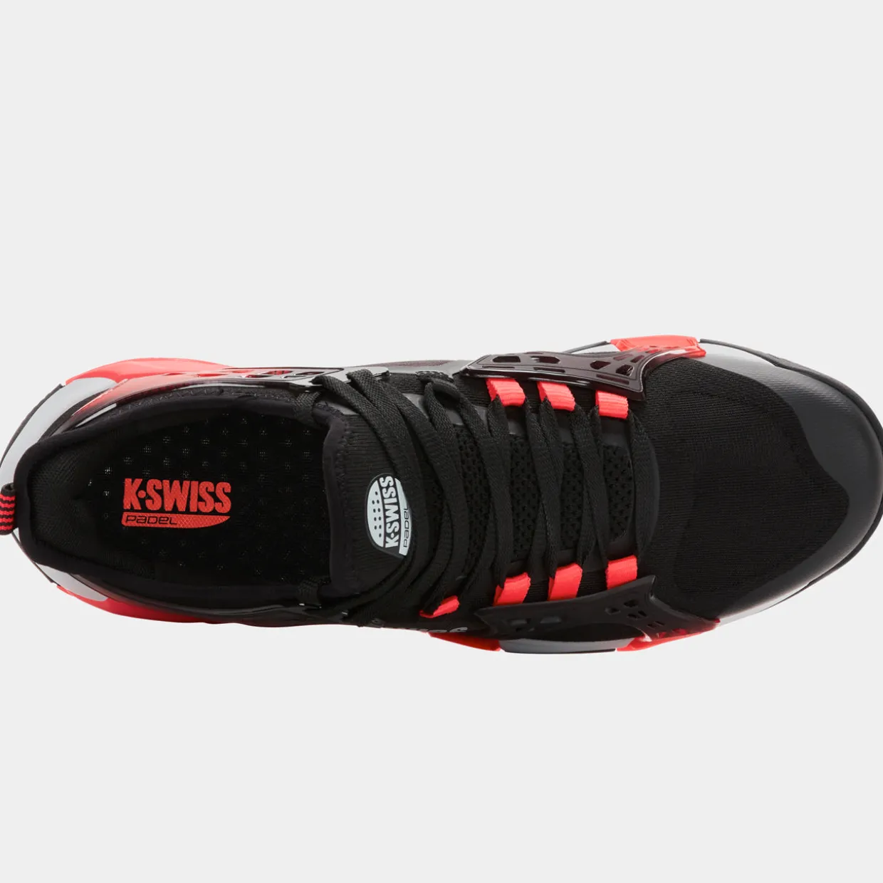 K-FRAME PADEL