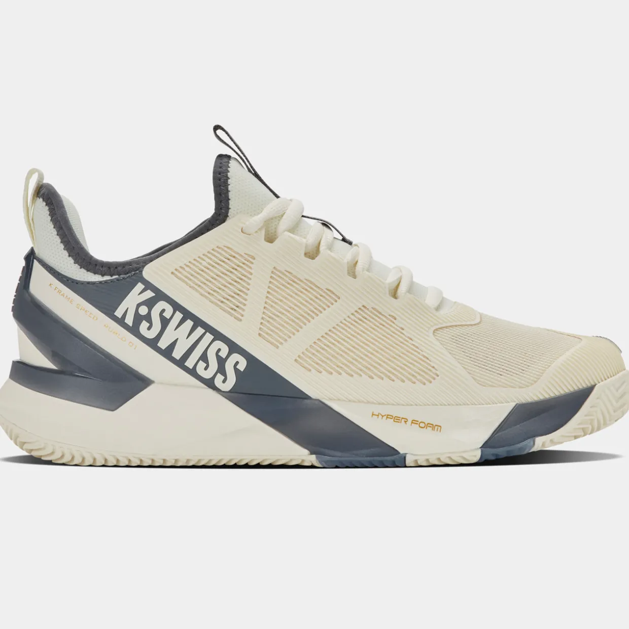K-FRAME SPEED RUBLO CLAY